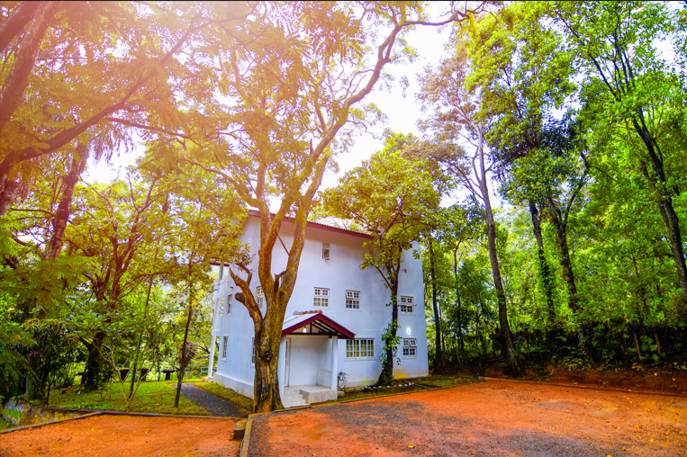 Belihuloya Holiday Home Whole Cottage