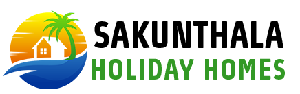 Sakunthala Holiday Homes Logo