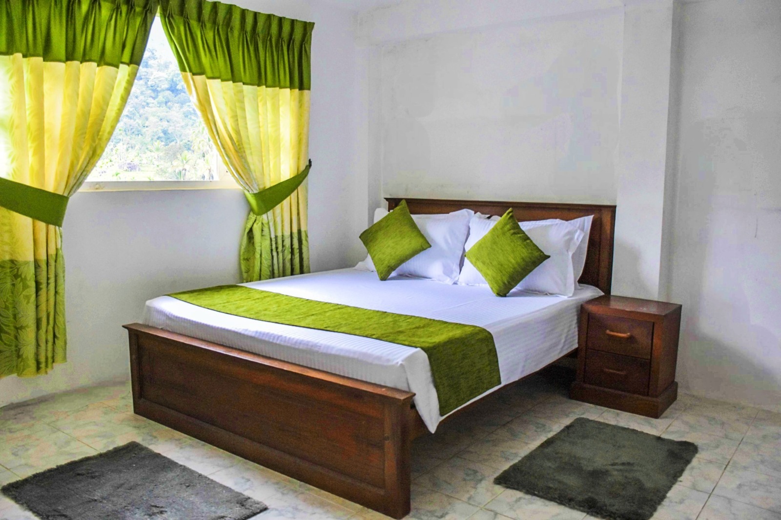 Belihuloya Holiday Home Budget Cottages